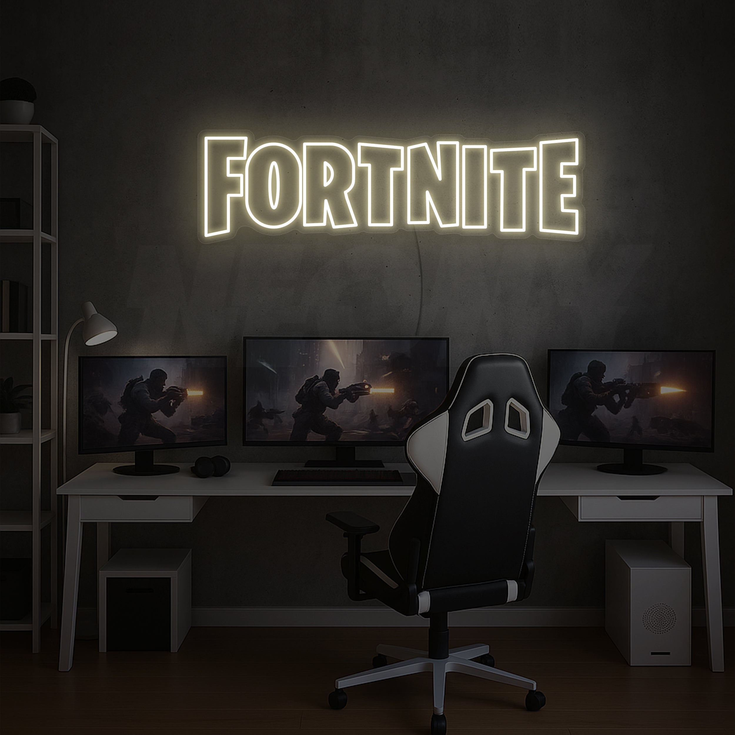 Fortnite