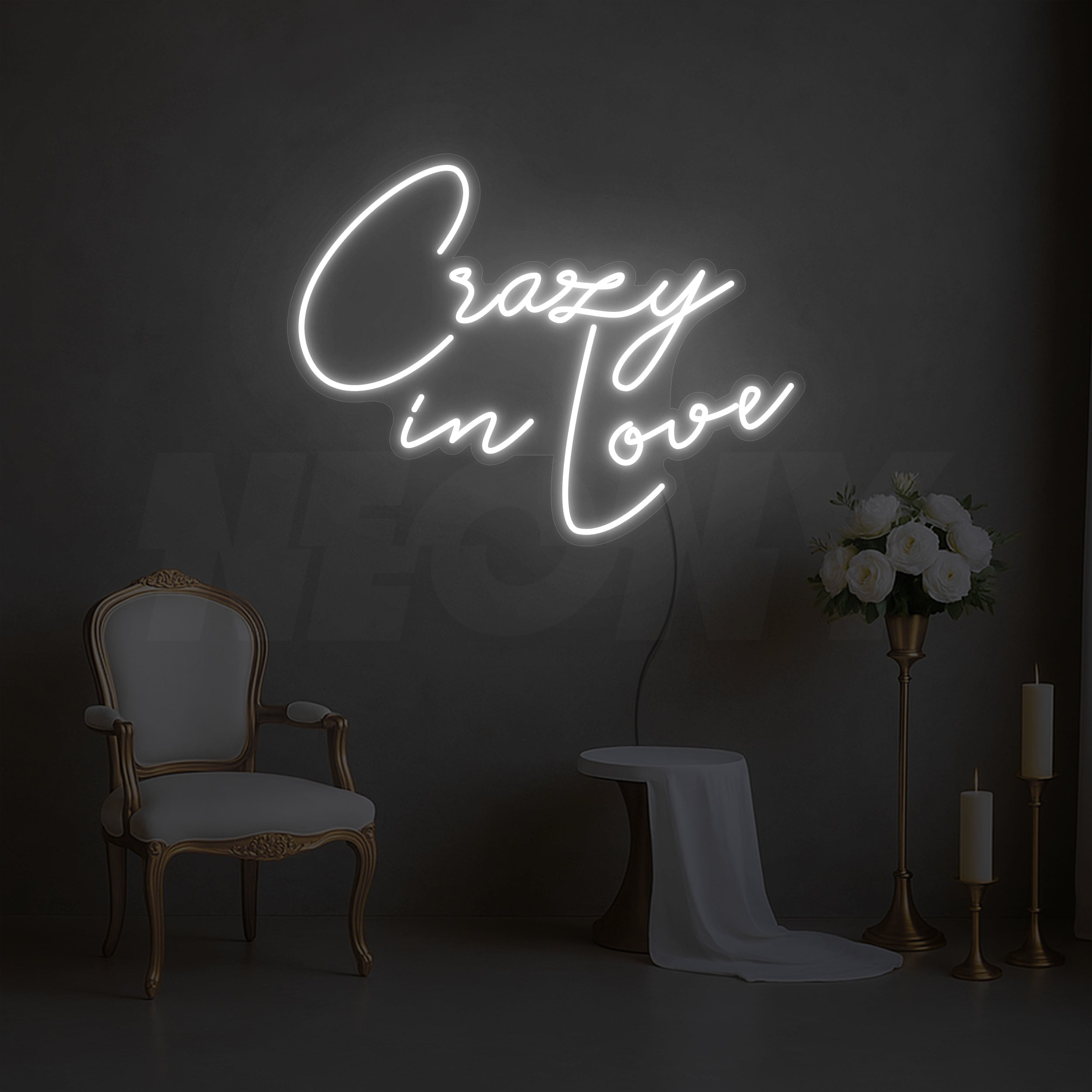 Crazy in love