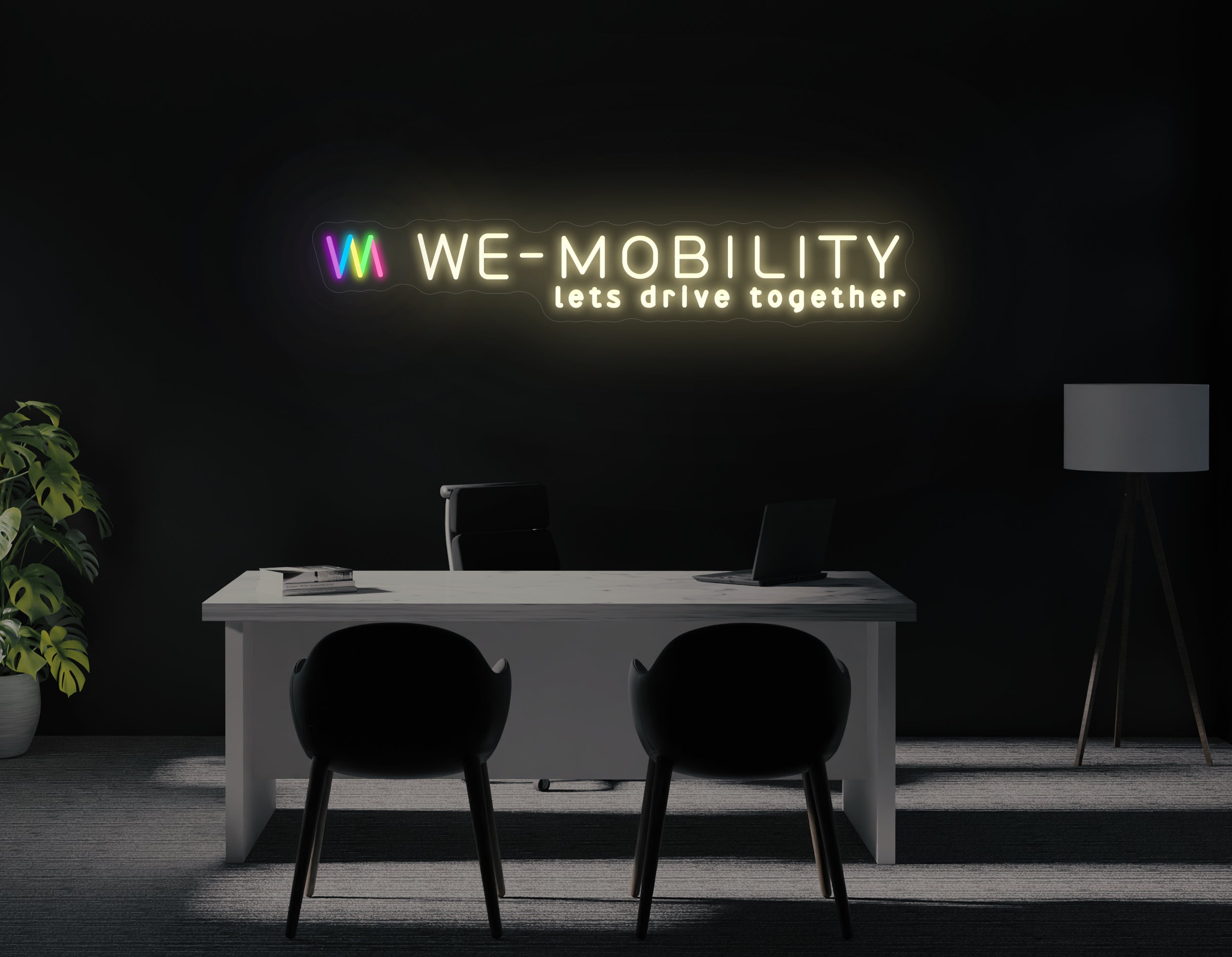 We Mobility