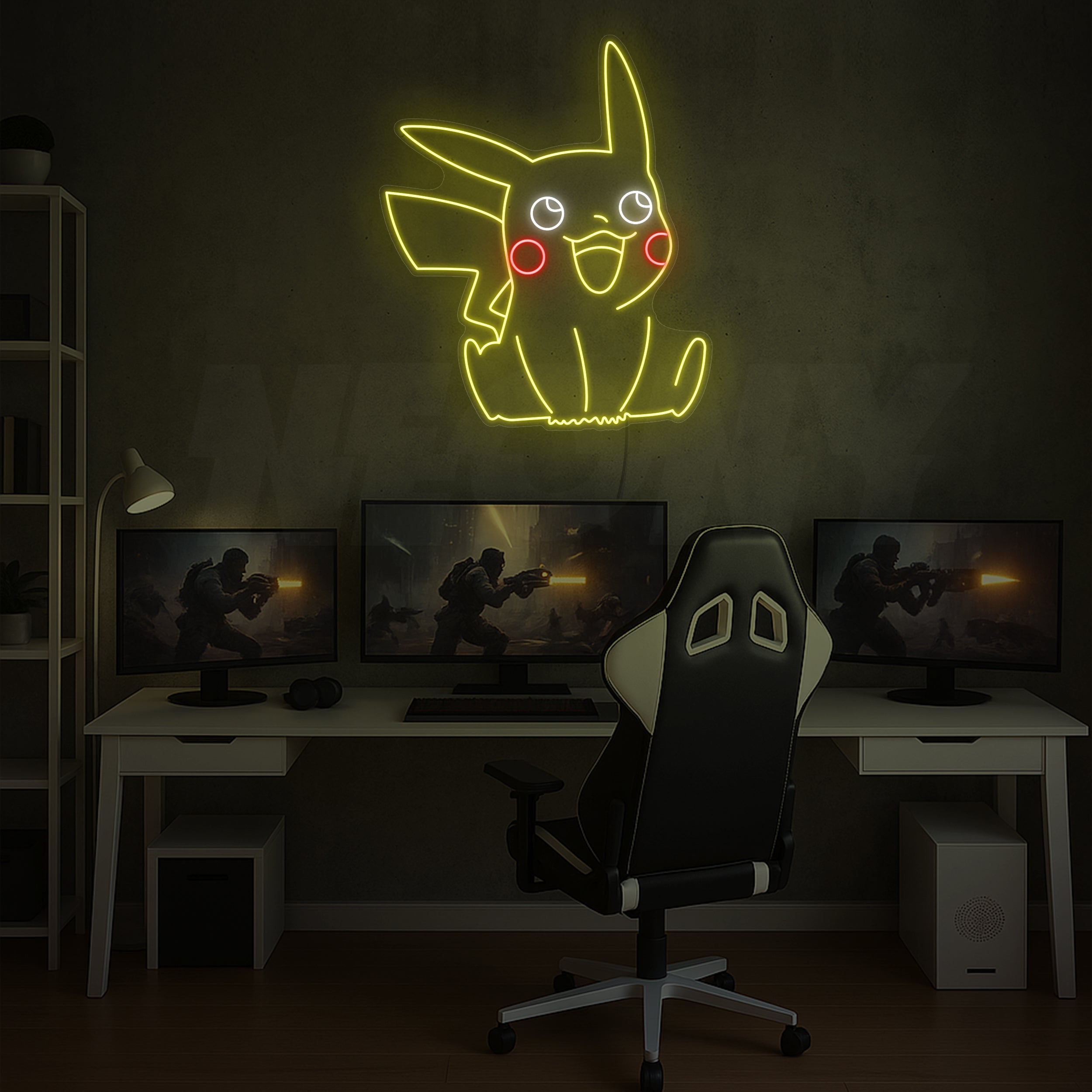 Pikaqiu