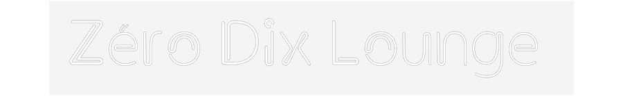 NEONSIGN: Zéro Dix Loun...