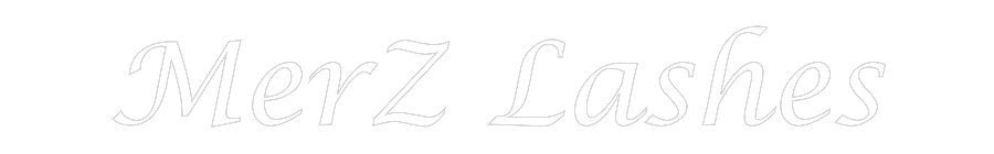 NEONSIGN: MerZ Lashes