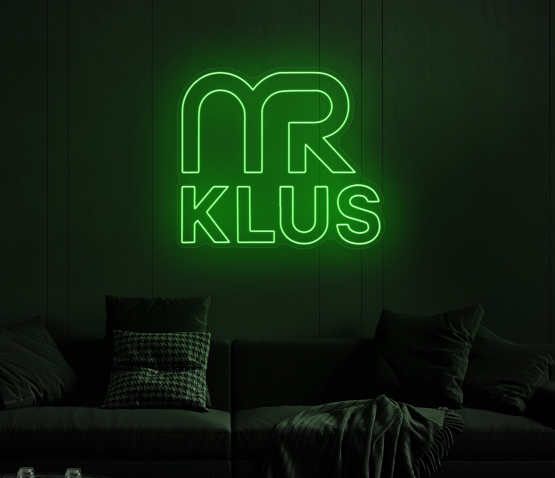 MRKlus