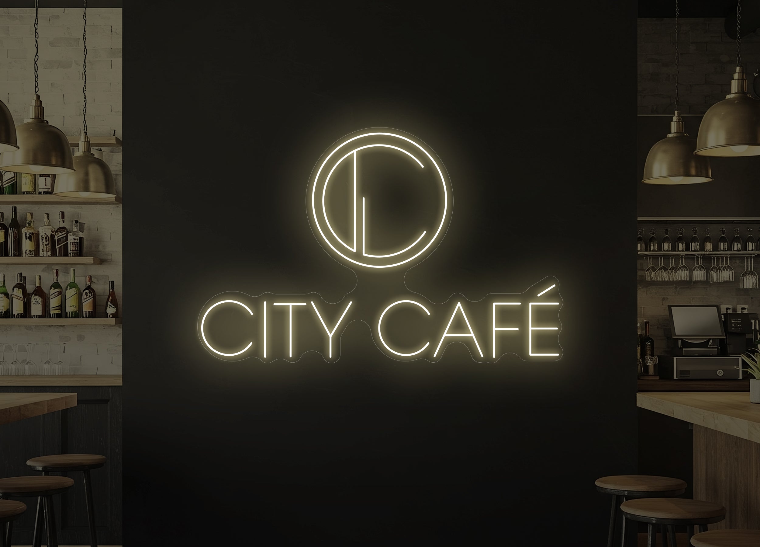 City Café