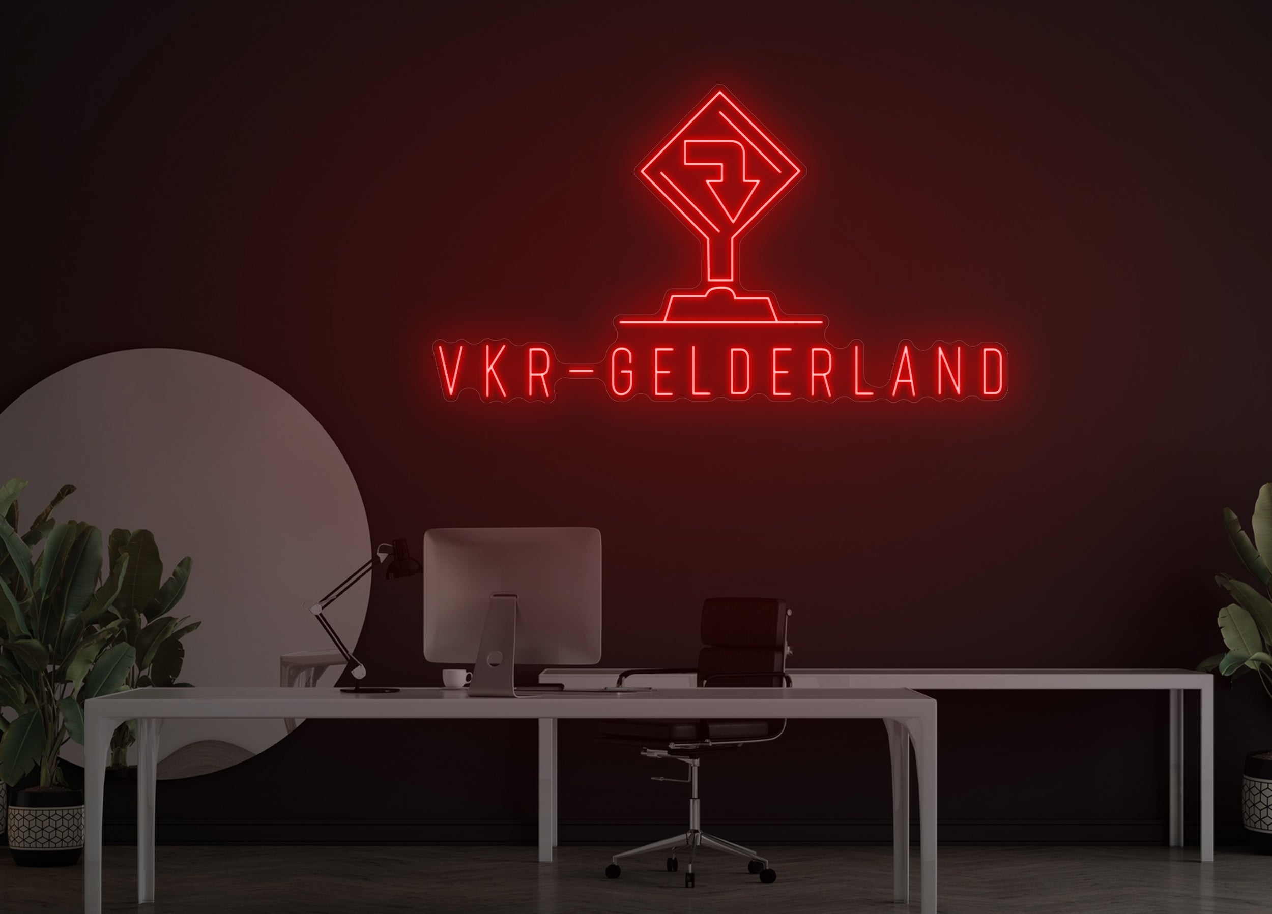 VKR Gelderland