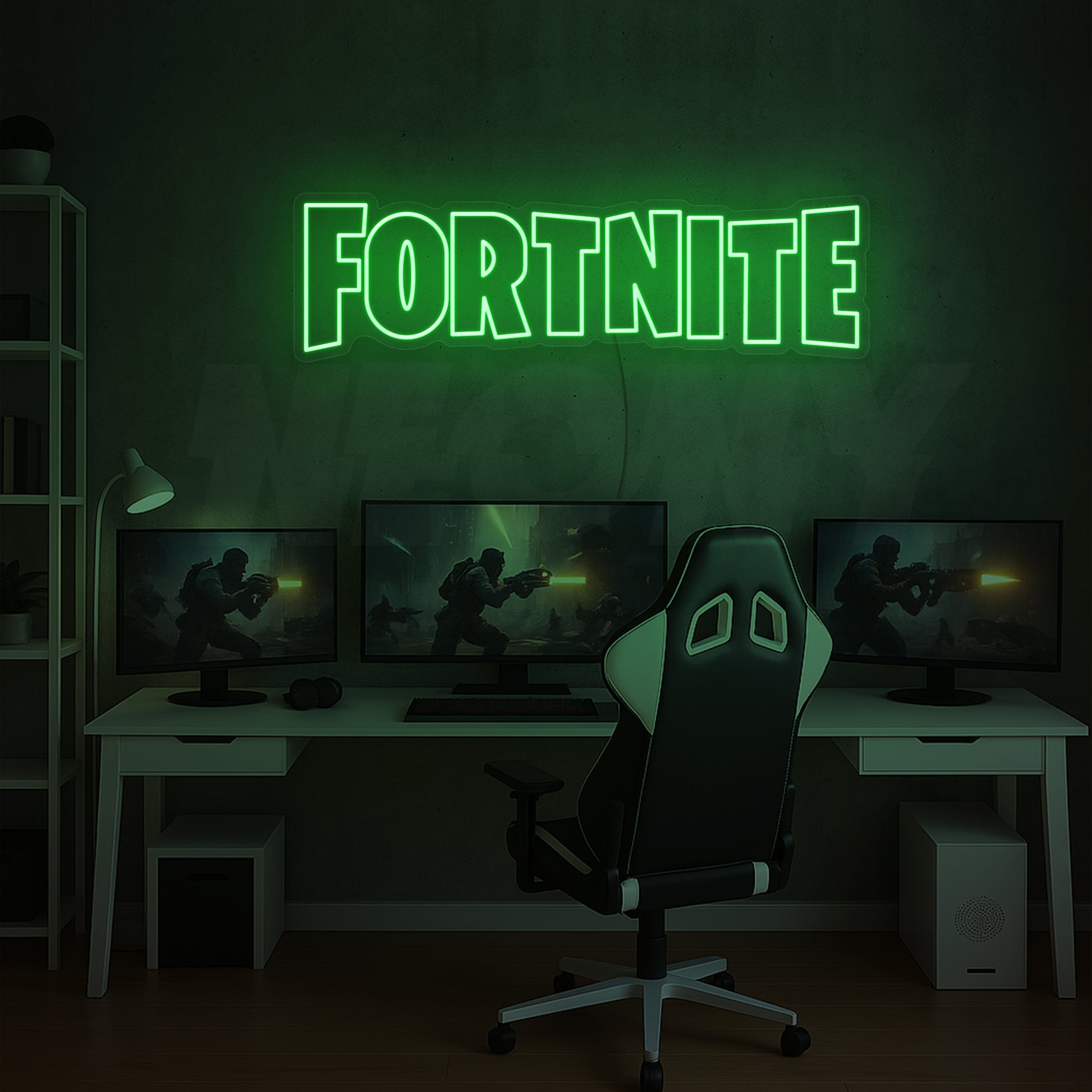 Fortnite