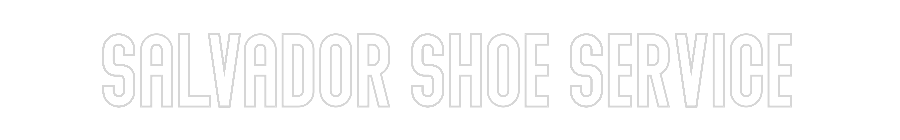 NEONSIGN: Salvador Shoe...