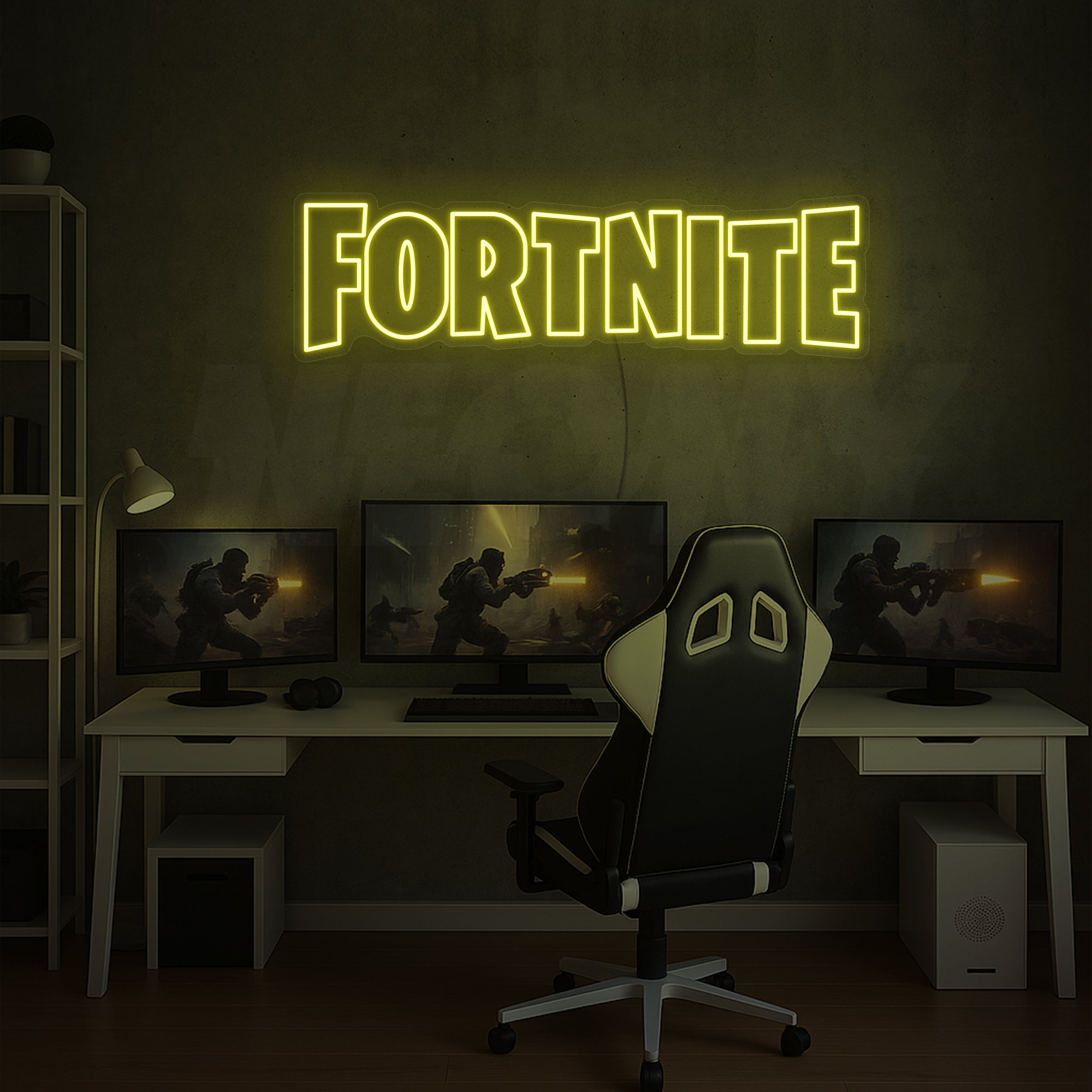 Fortnite