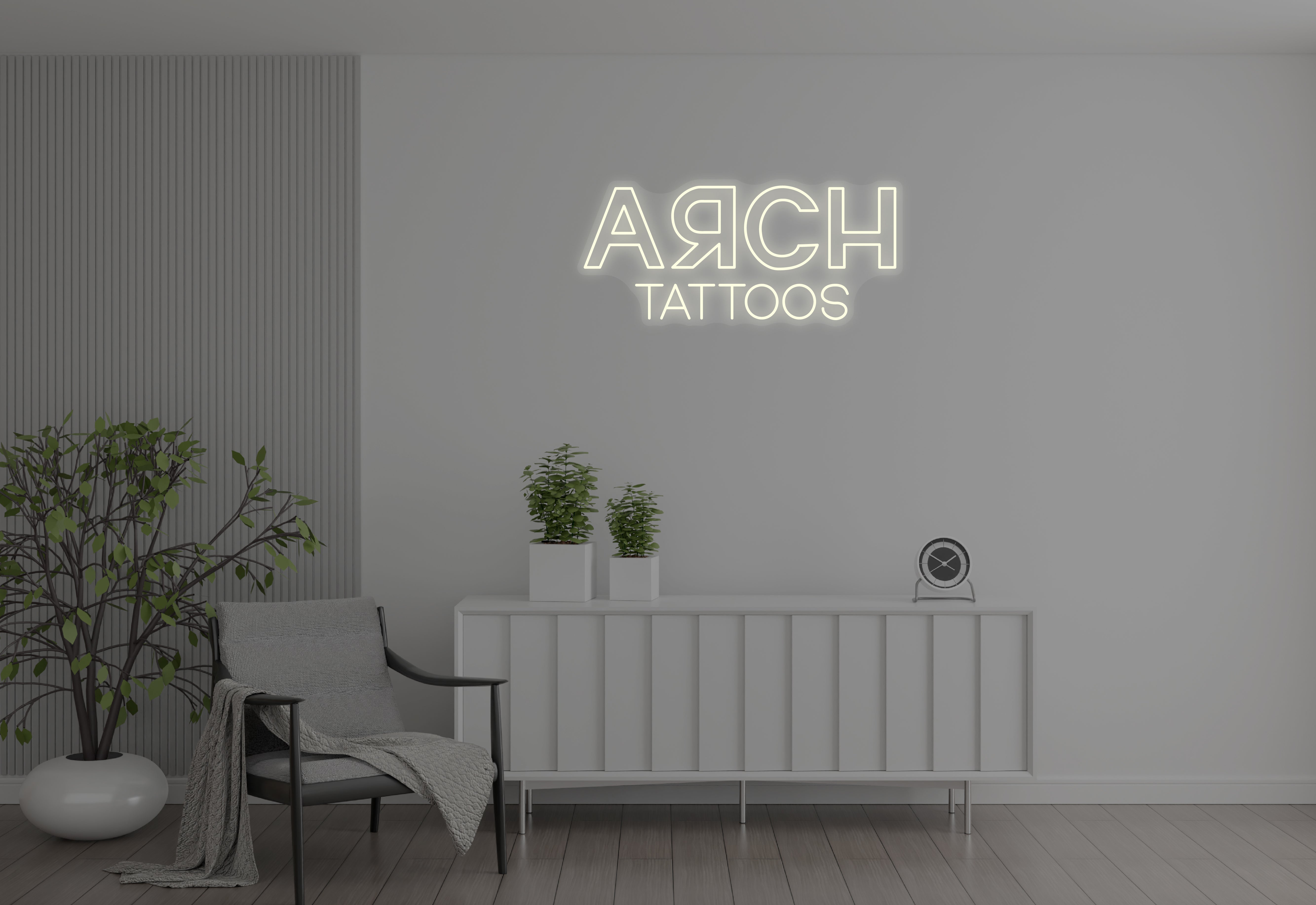 ARCH Tattoos