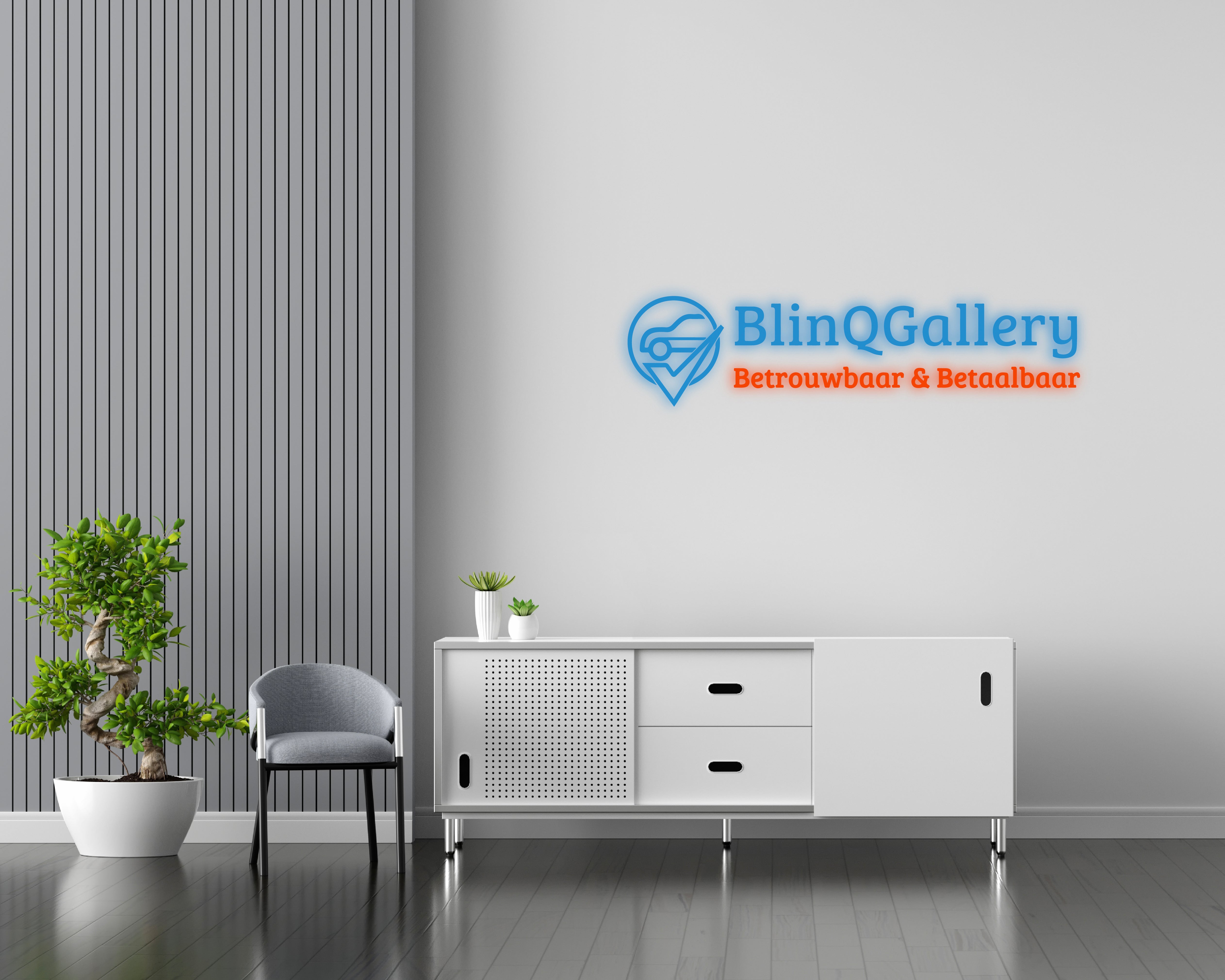 Blinq Gallery