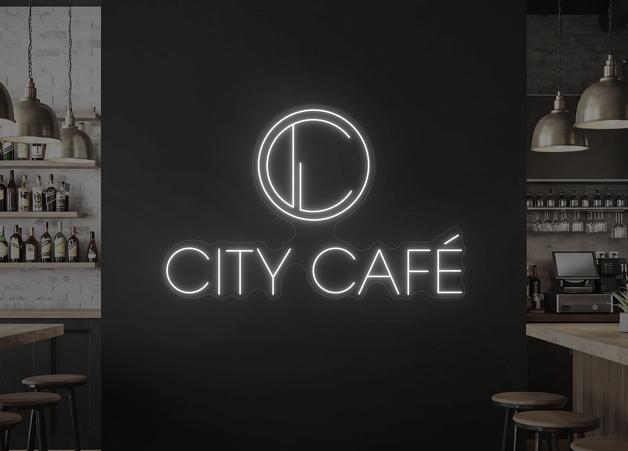 City Café