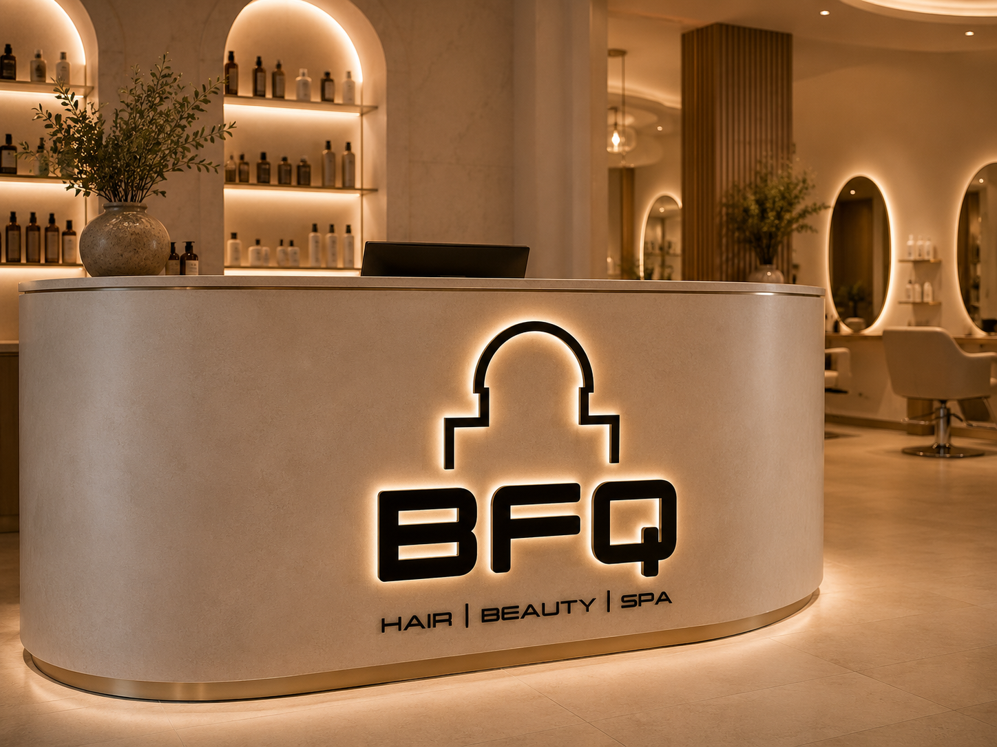 BFQ