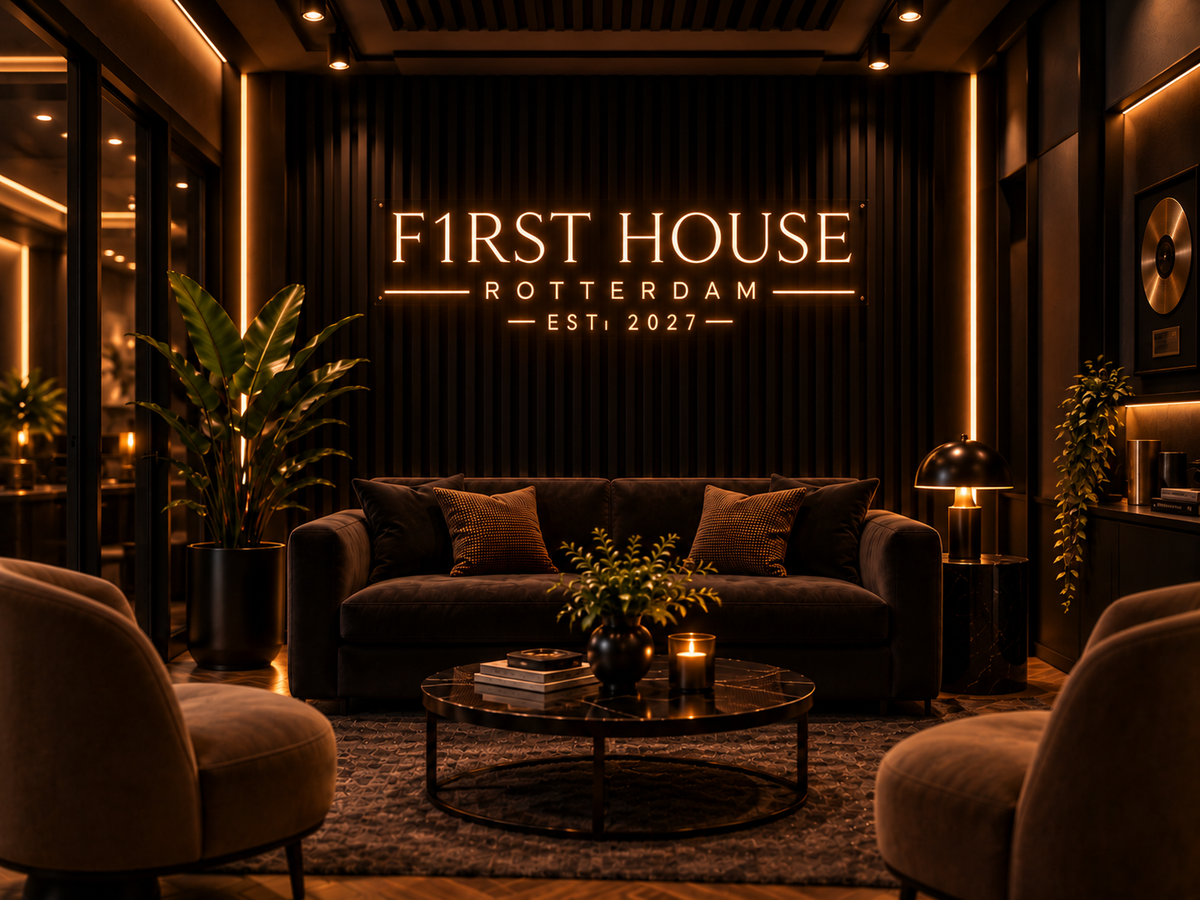 F1rst House