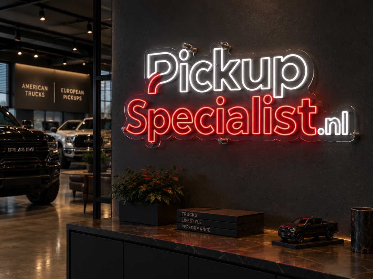 Pickup Specialist