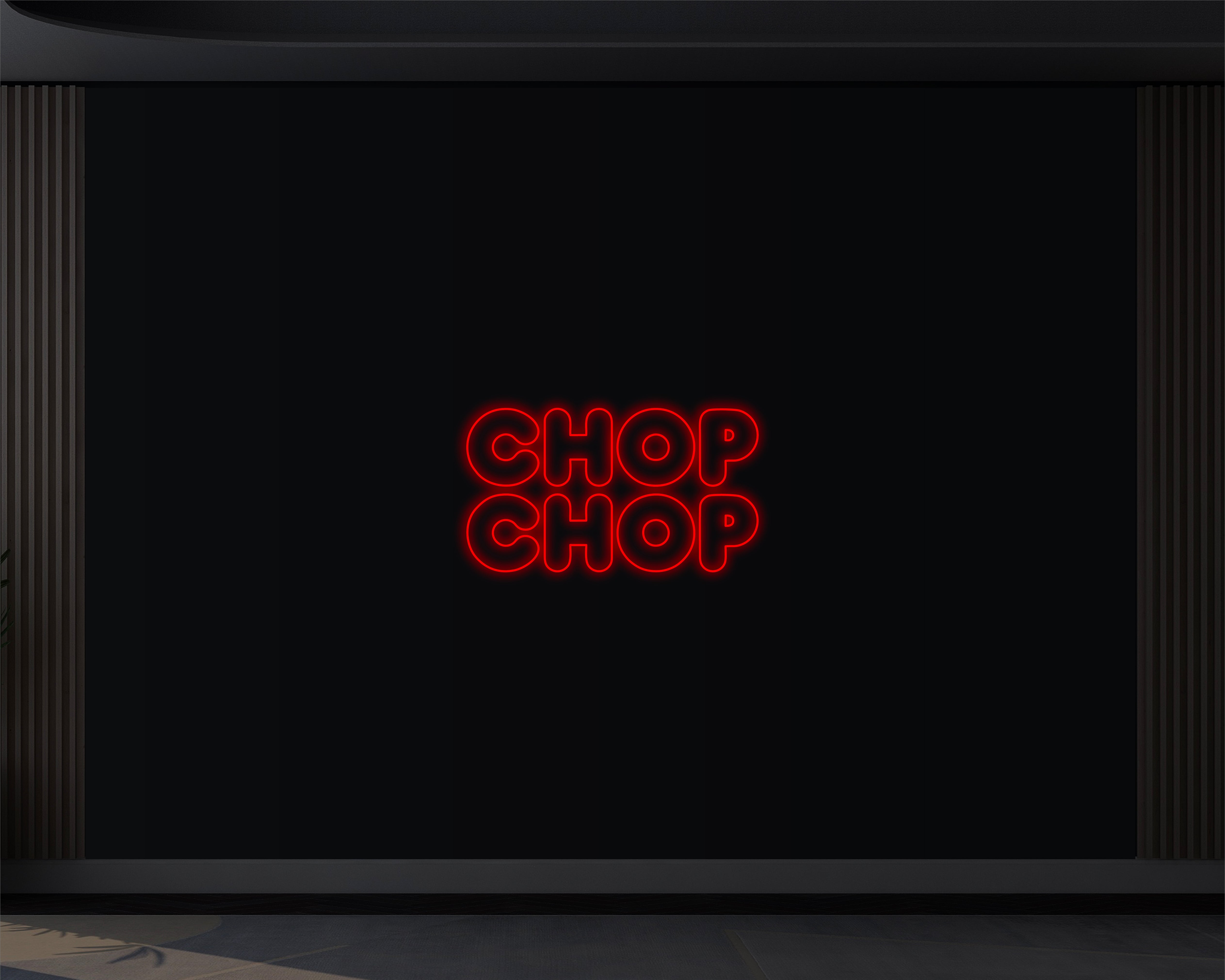 CHOPCHOP