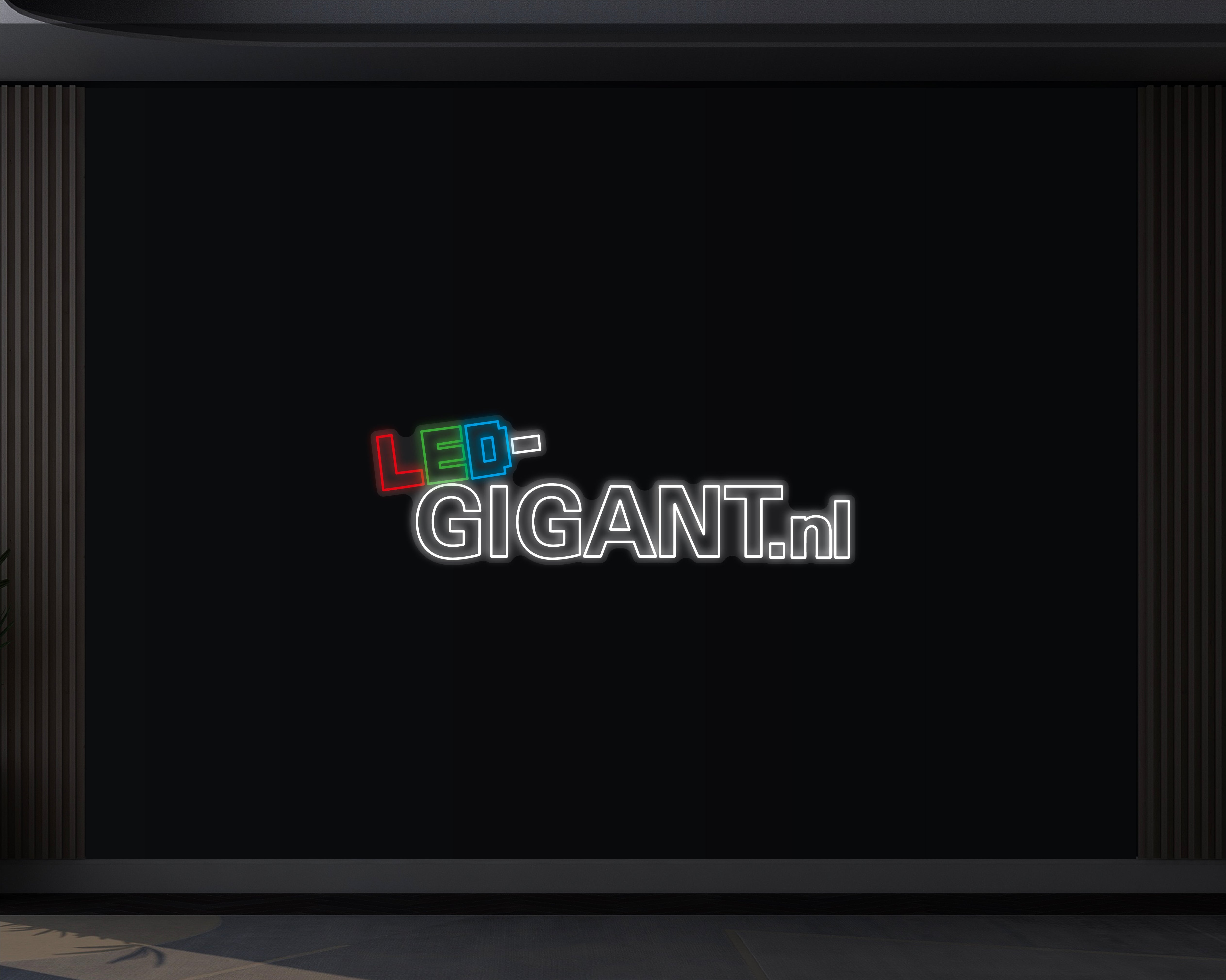 LEDGigant