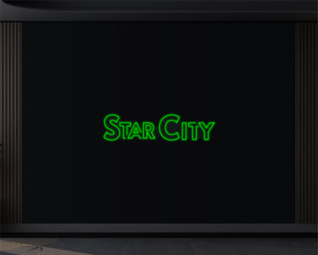 StarCity