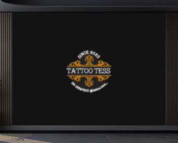 Tattoo Tess