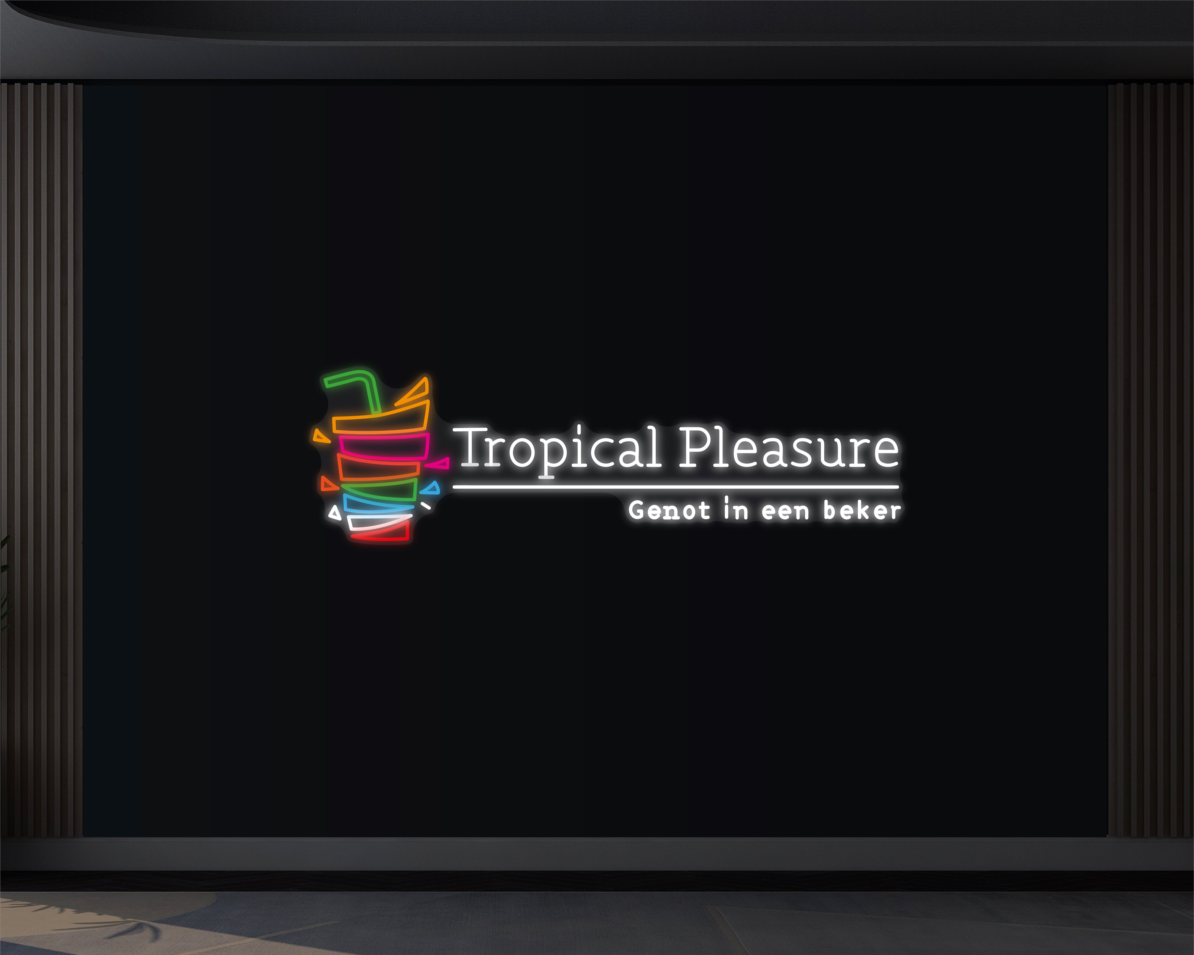 Tropical Pleasure