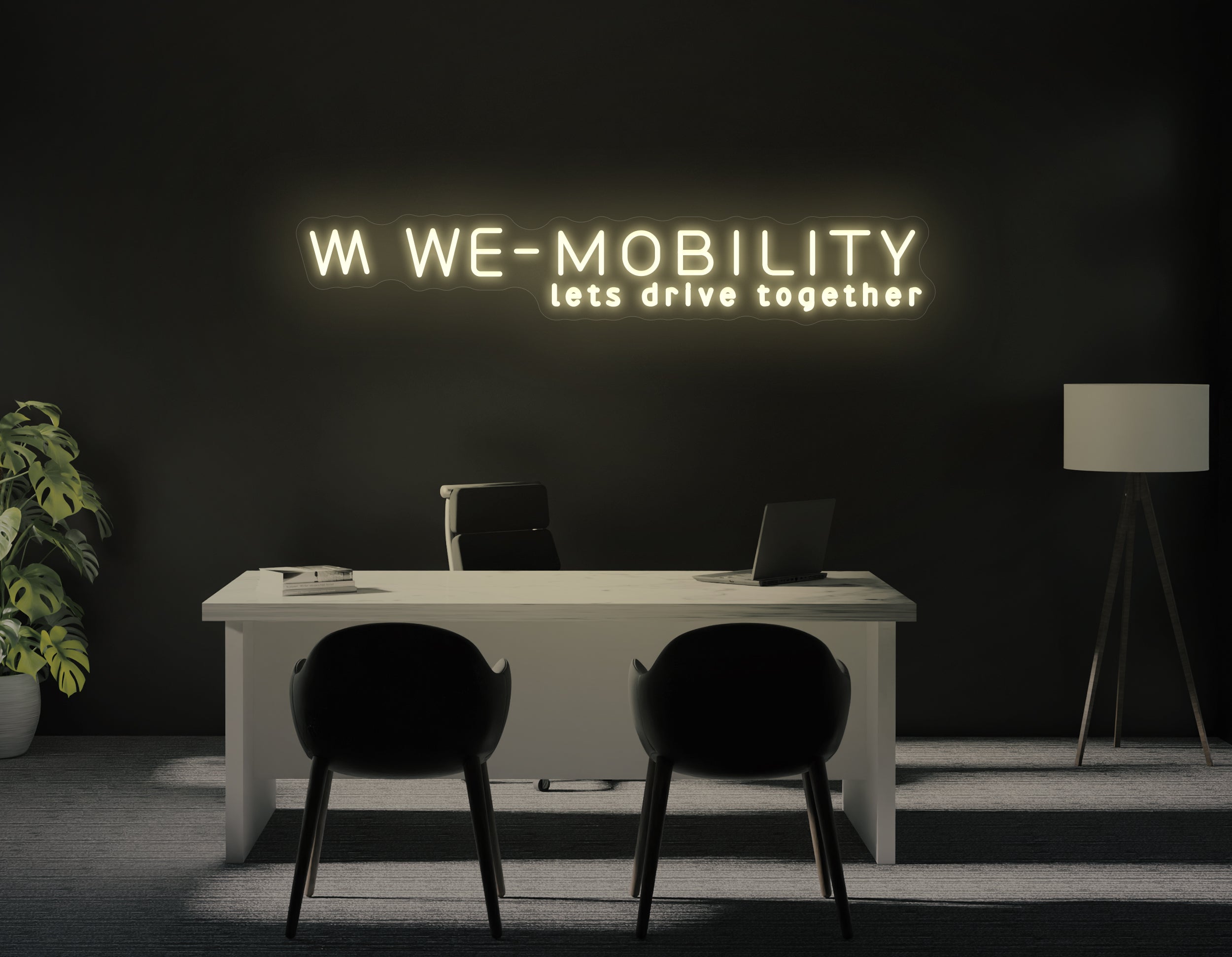 We Mobility