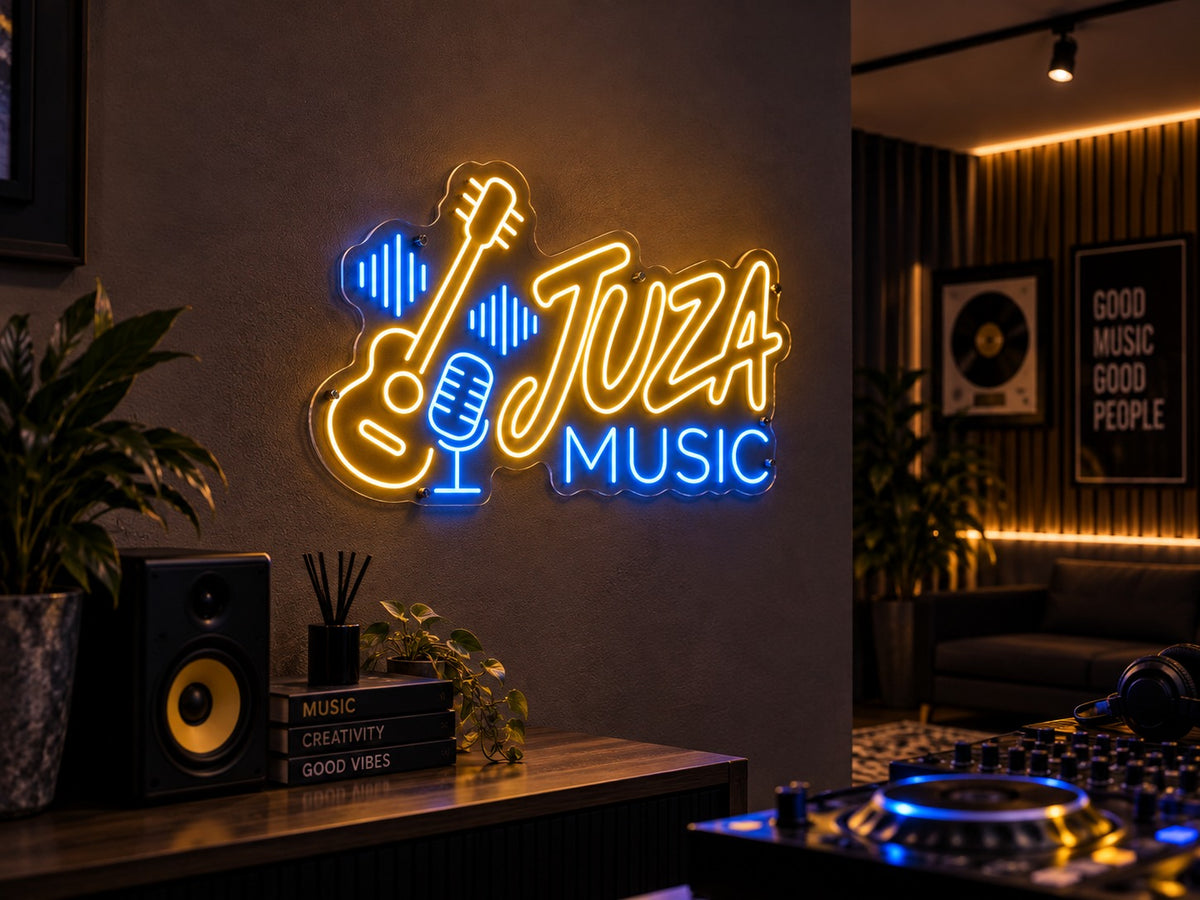Juza Music