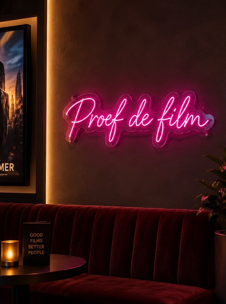Proef de Film
