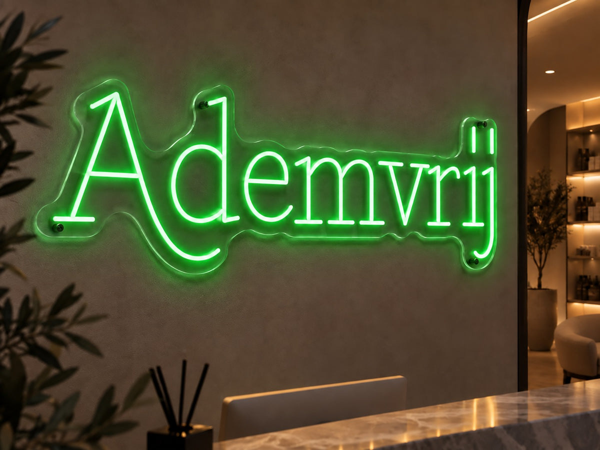 Ademvrij