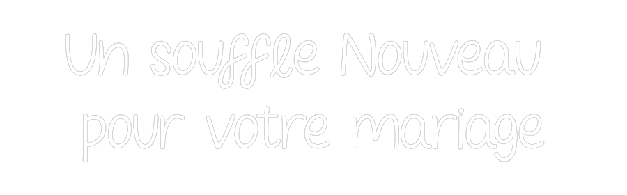 NEON-ART: Un souffle No...