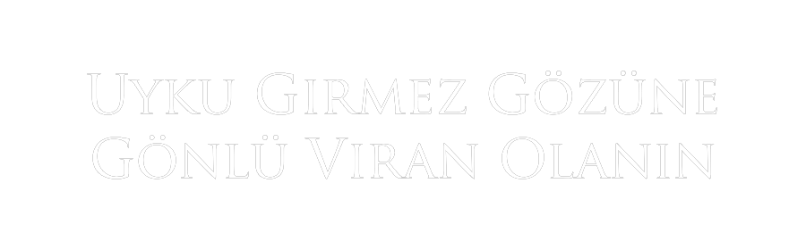 NEON-ART: Uyku Girmez G...