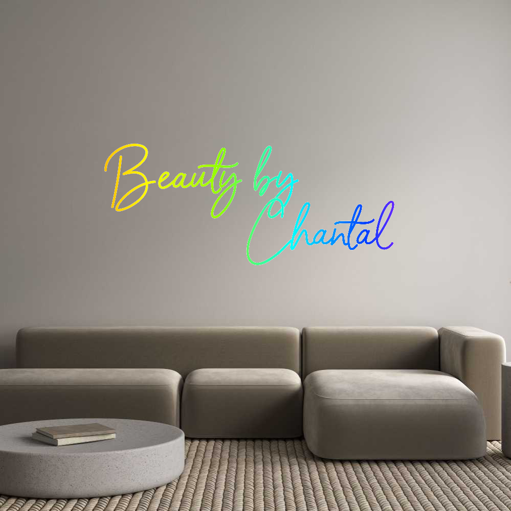NEONSIGN: Beauty by 
 ...