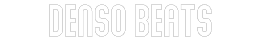 NEONSIGN: Denso Beats