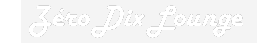 NEONSIGN: Zéro Dix Loun...