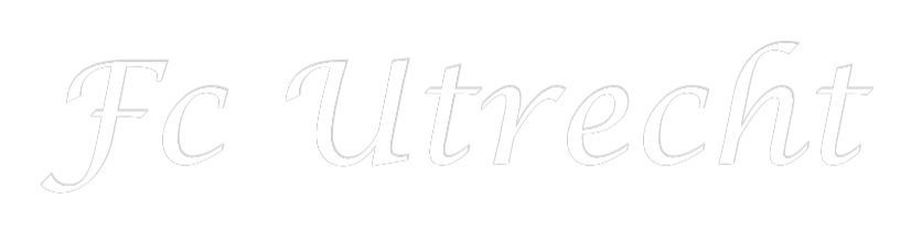 NEONSIGN: Fc Utrecht
