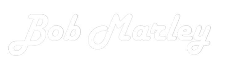 NEONSIGN: Bob Marley