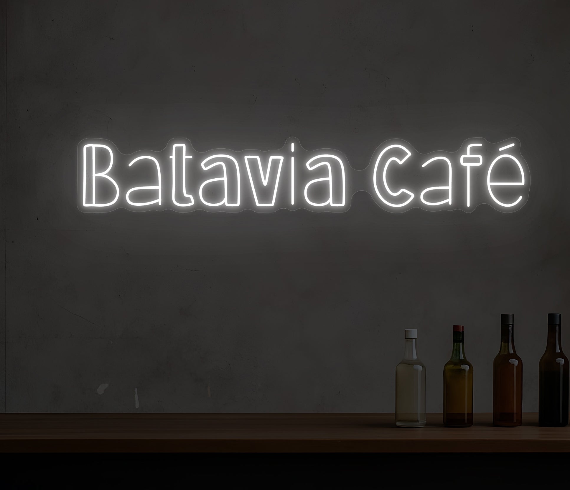 Batavia Cafe
