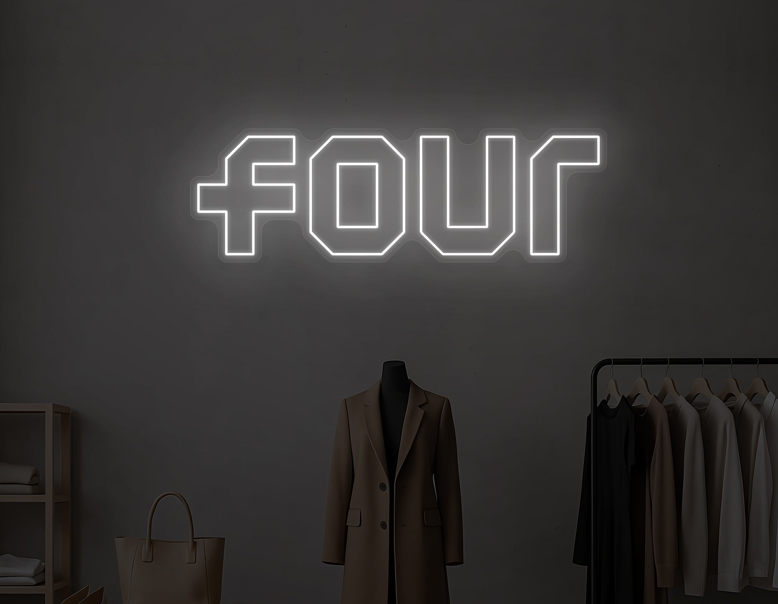 Four