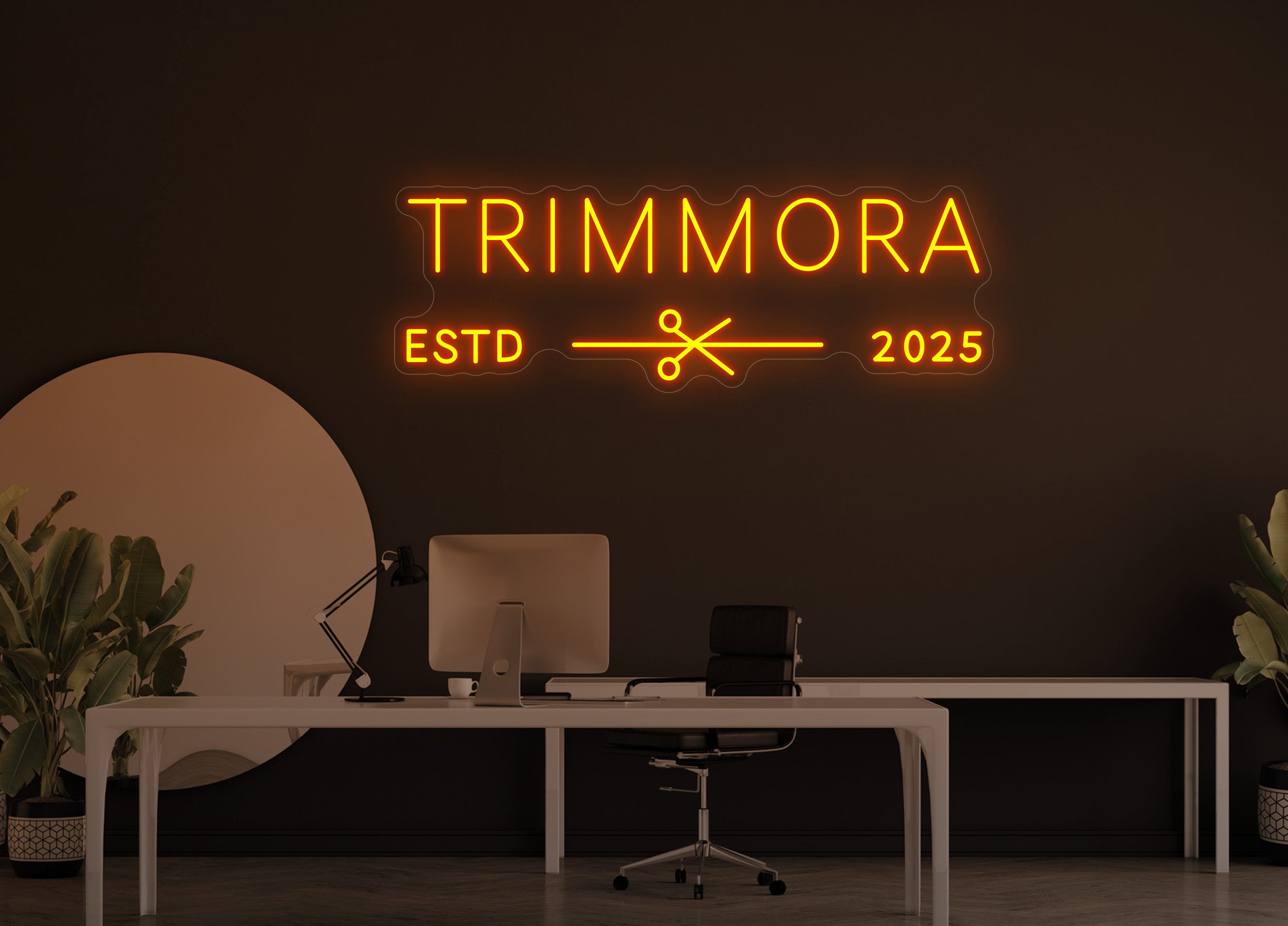 Trimmora