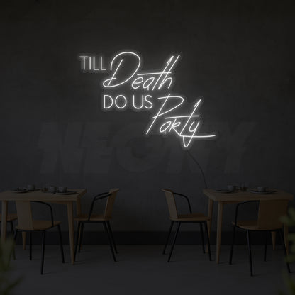 Til death