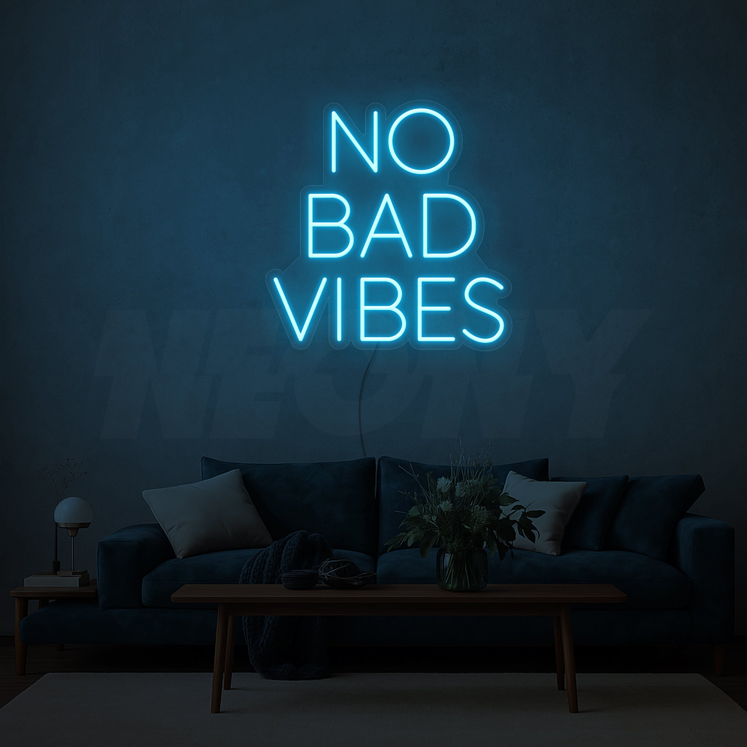 No bad Vibes