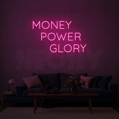 money