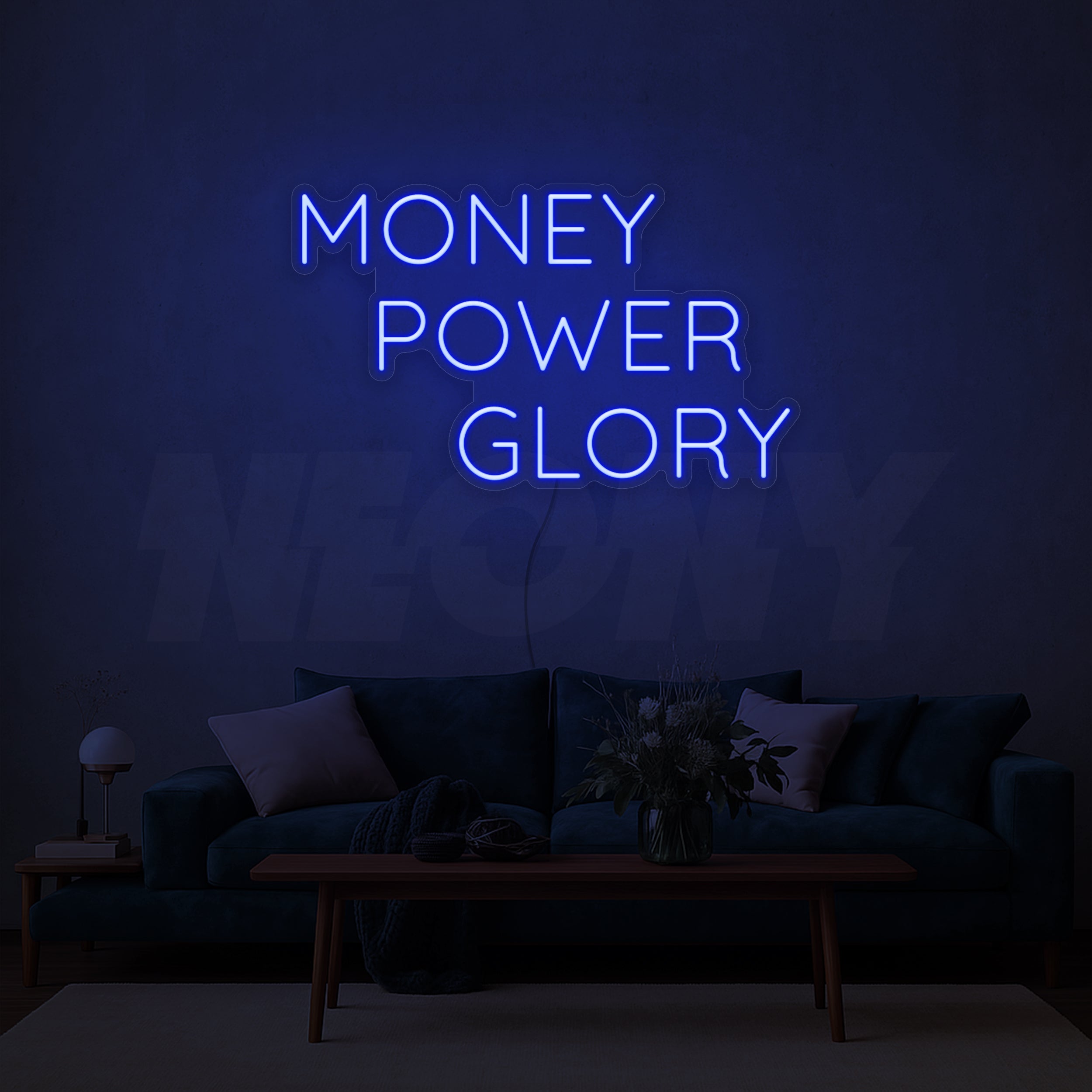 money