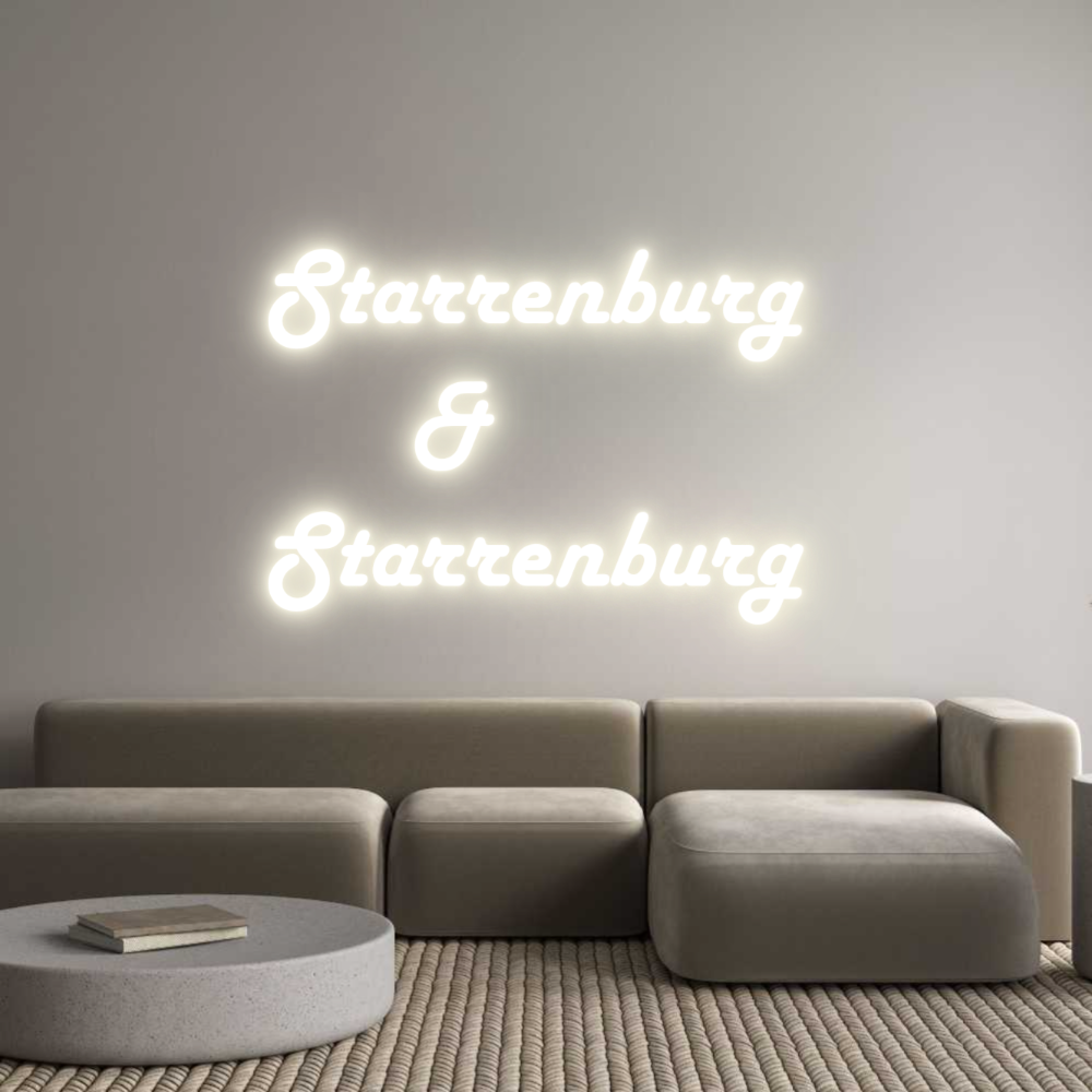 NEONSIGN: Starrenburg 
...