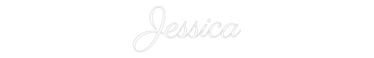 NEONSIGN: Jessica
