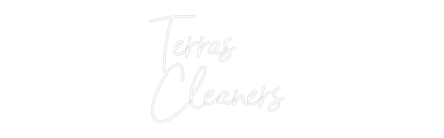 NEONSIGN: Terras 
Clea...