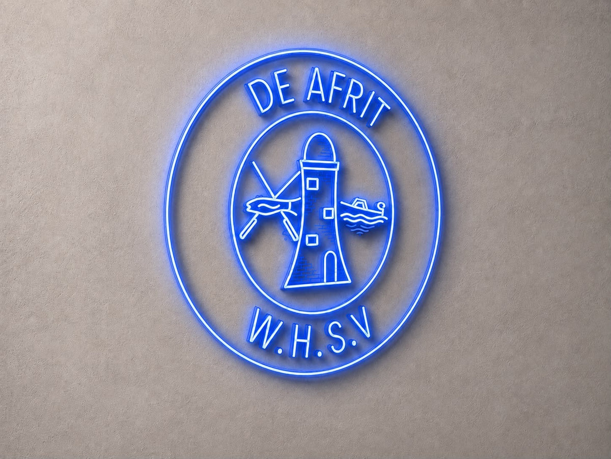 De Afrit (Waterdicht IP67)