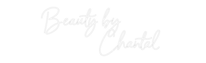 NEONSIGN: Beauty by 
 ...