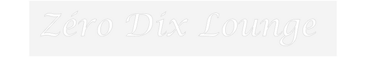 NEONSIGN: Zéro Dix Loun...