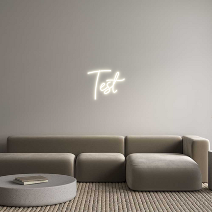 NEON-ART: Test