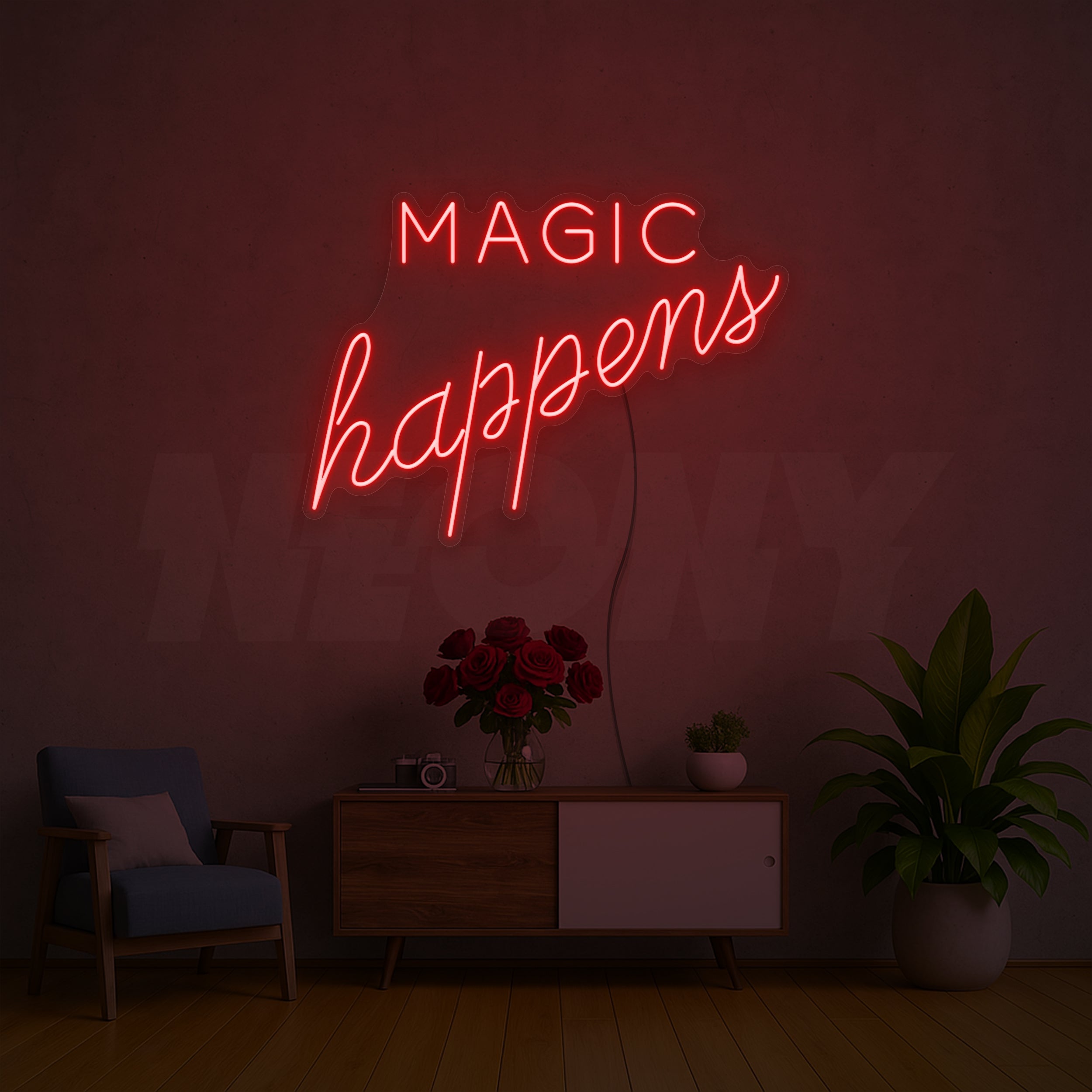 Magic