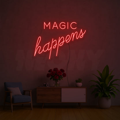 Magic